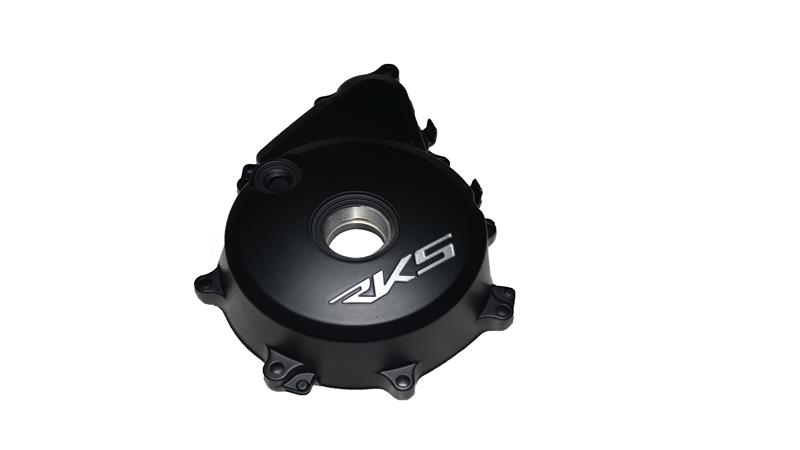 MOTOR KAPAĞI SOL (TNT125 PRO)